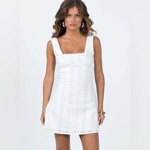 Princess Polly Dasha Mini Dress